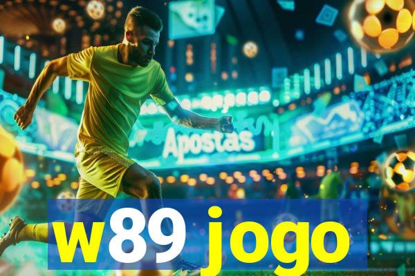 w89 jogo
